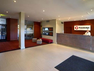 Travelodge Newcastle City - Hotel NSW 3
