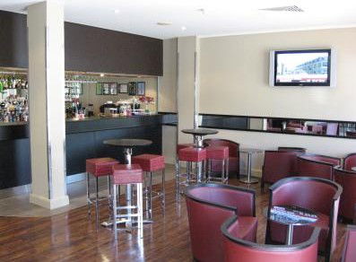 Travelodge Newcastle City - Hotel NSW 5