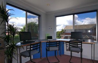 Katoomba Town Centre Motel - Hotel NSW 0