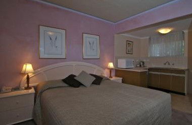Katoomba Town Centre Motel - Hotel NSW 1