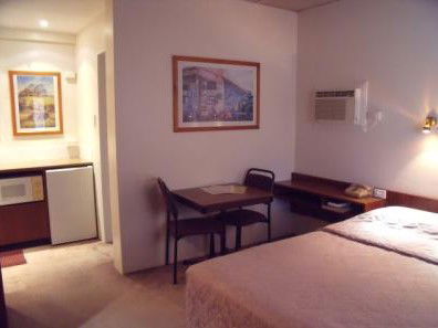 Katoomba Town Centre Motel - Hotel NSW 2