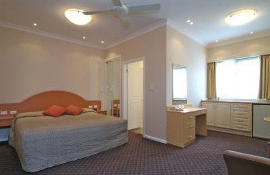 Katoomba Town Centre Motel - Hotel NSW 3