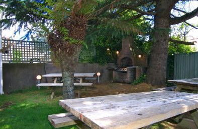 Katoomba Town Centre Motel - Hotel NSW 4
