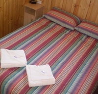 Aussie Outback Oasis Cabin And Van Village