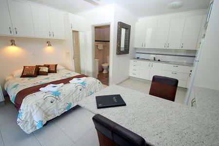 Shute Harbour QLD Hotel NSW