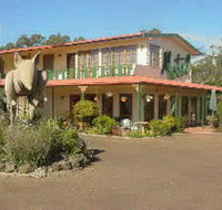 Bandicoot Motor Inn - Hotel NSW