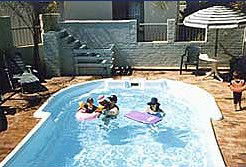 Del Costa Holiday Villas - Hotel NSW 0