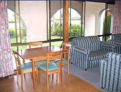 Del Costa Holiday Villas - Hotel NSW 1