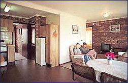 Del Costa Holiday Villas - Hotel NSW 2