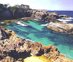 Del Costa Holiday Villas - Hotel NSW 3
