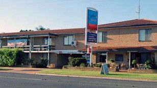 Honeybugle NSW Hotel NSW