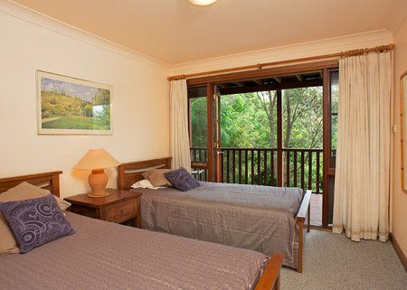 Bodhi Cottages - Hotel NSW 1