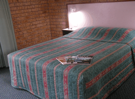 Comfort Inn Marco Polo - Hotel NSW 1