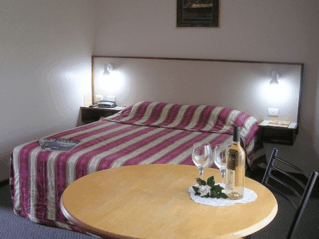 Comfort Inn Marco Polo - Hotel NSW 2
