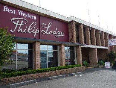 Ashfield NSW Hotel NSW