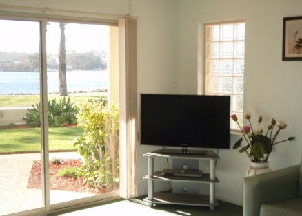 Merimbula Lake Apartments - Hotel NSW 1