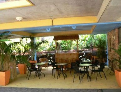 Port Stephens Motor Lodge - Hotel NSW 0