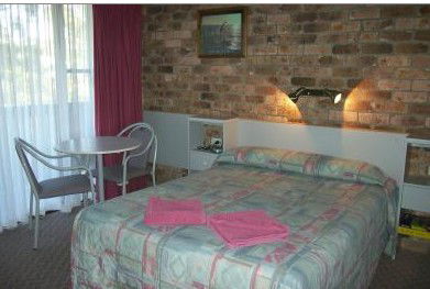 Port Stephens Motor Lodge - Hotel NSW 1