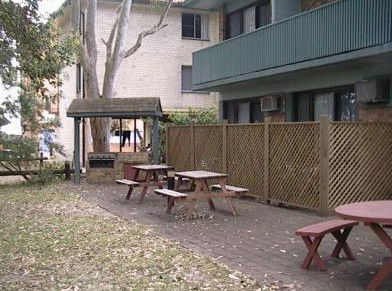 Port Stephens Motor Lodge - Hotel NSW 2