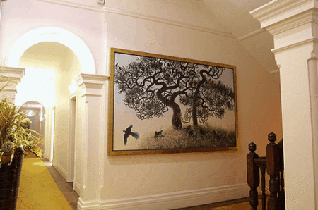 The Hatton - South Yarra - Hotel NSW 0