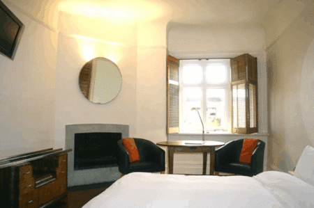 The Hatton - South Yarra - Hotel NSW 3