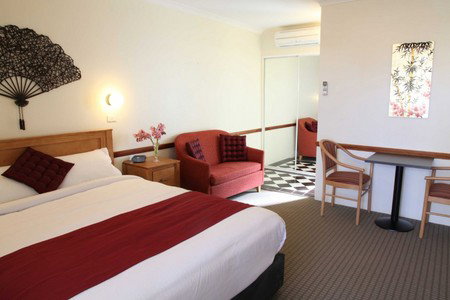 3 Explorers Motel - Hotel NSW 3