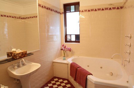 3 Explorers Motel - Hotel NSW 4