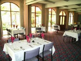 Sandors Motor Inn - Hotel NSW 3