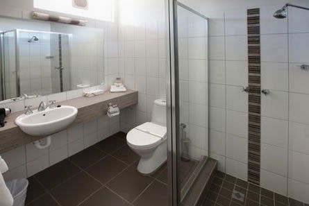 Sandors Motor Inn - Hotel NSW 4