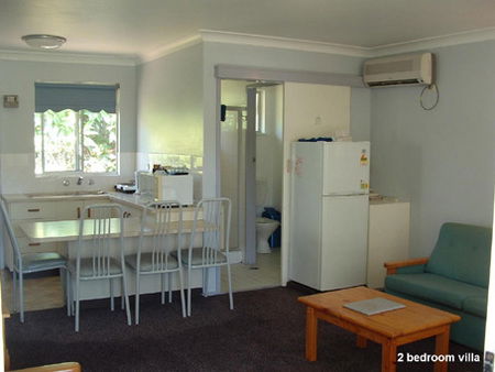 Bermuda Breezes Resort - Hotel NSW 0