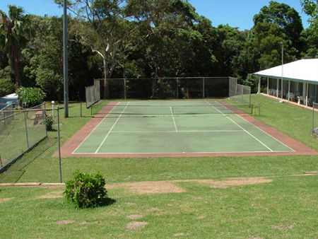 Bermuda Breezes Resort - Hotel NSW 1
