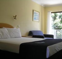 Best Western Macquarie Barracks Motor Inn - Hotel NSW