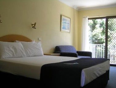 Best Western Macquarie Barracks Motor Inn - Hotel NSW 0