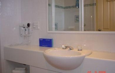 Best Western Macquarie Barracks Motor Inn - Hotel NSW 1