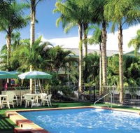 Forster Palms Motel - Hotel NSW