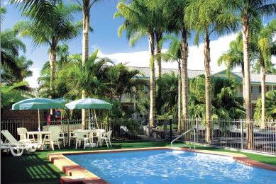 Forster Palms Motel - Hotel NSW 0