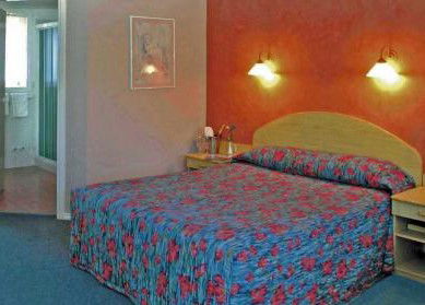 Forster Palms Motel - Hotel NSW 3