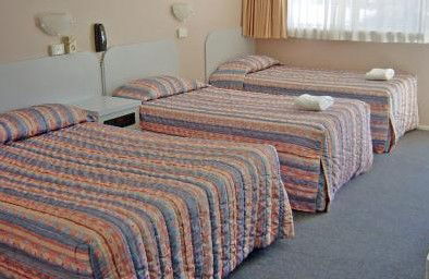 Forster Palms Motel - Hotel NSW 4