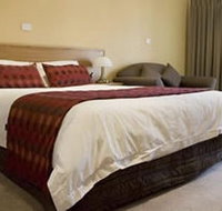 Comfort Inn Campbell
