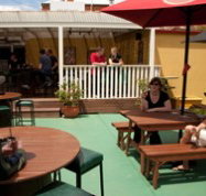 Jack Duggans Irish Pub - Hotel NSW