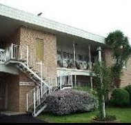 Country Lodge Motor Inn - Hotel NSW