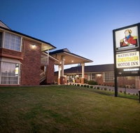 Bathurst Heritage Motor Inn - Hotel NSW