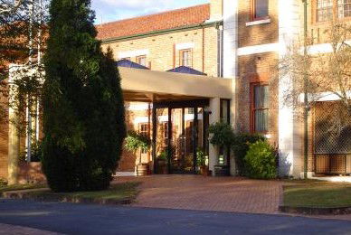 Maitland NSW Hotel NSW