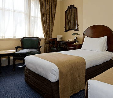 Hadleys Hotel - Hotel NSW