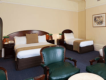 Hadleys Hotel - Hotel NSW 3
