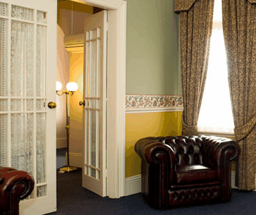 Hadleys Hotel - Hotel NSW 4