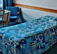 St Helens Bayside Inn - Hotel NSW