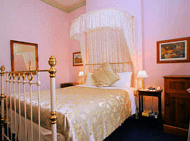 The Lodge on Elizabeth - Hotel NSW