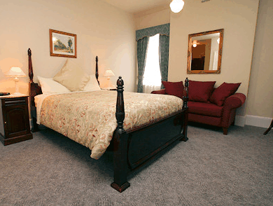 The Lodge On Elizabeth - Hotel NSW 2