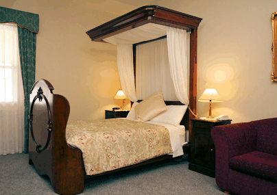 The Lodge On Elizabeth - Hotel NSW 4